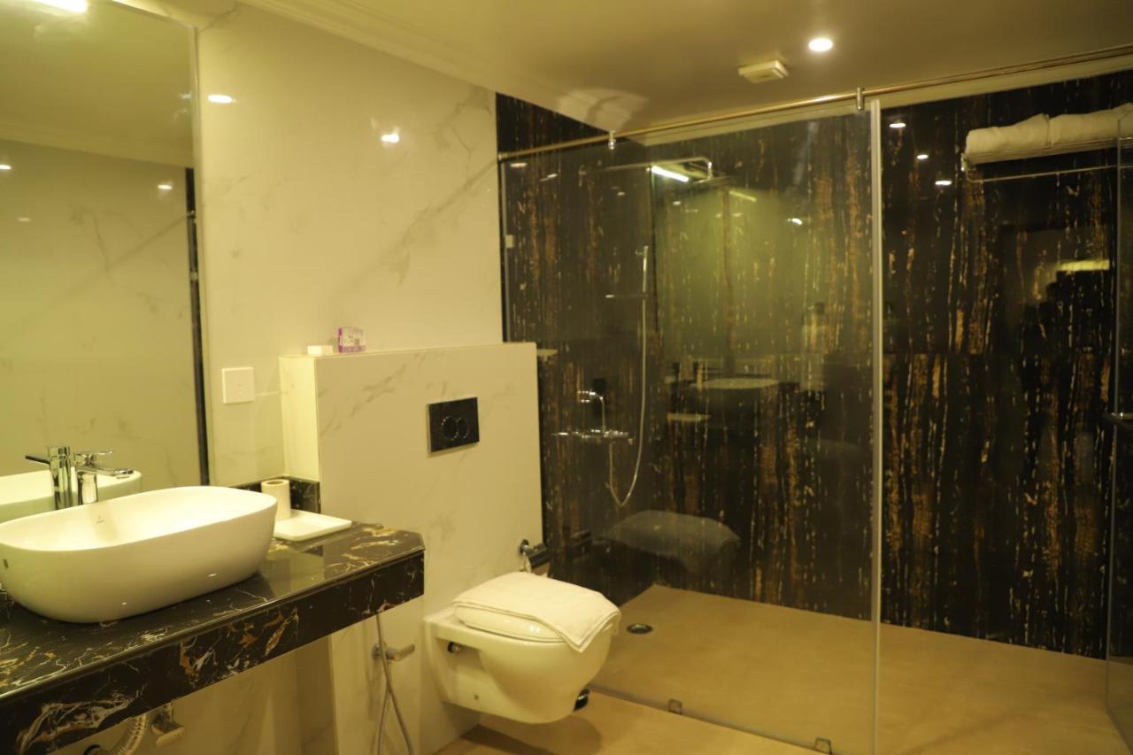 Gautam Hotels & Resorts Khajurāho Extérieur photo