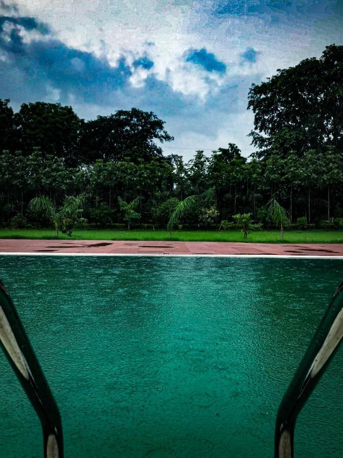 Gautam Hotels & Resorts Khajurāho Extérieur photo