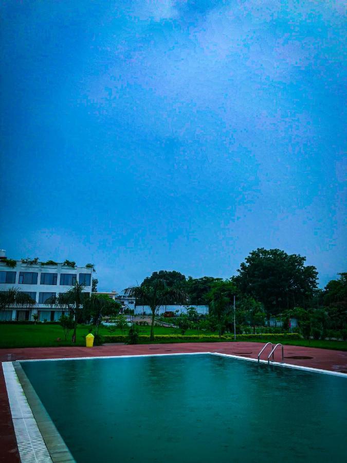 Gautam Hotels & Resorts Khajurāho Extérieur photo