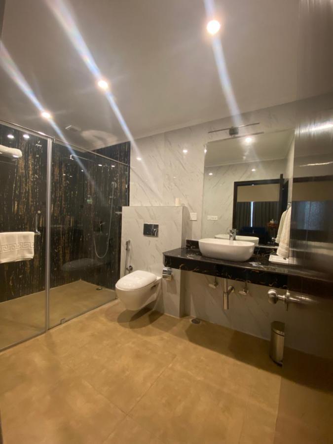 Gautam Hotels & Resorts Khajurāho Extérieur photo