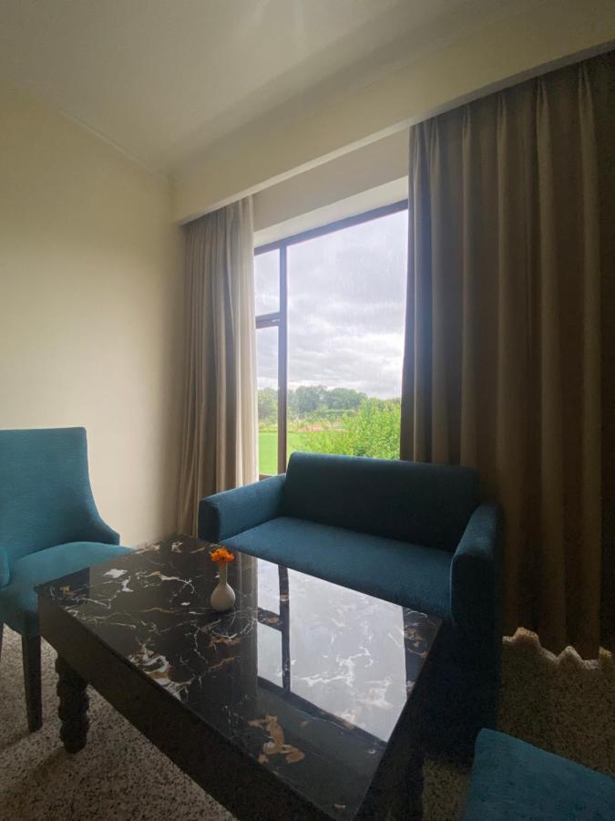 Gautam Hotels & Resorts Khajurāho Extérieur photo