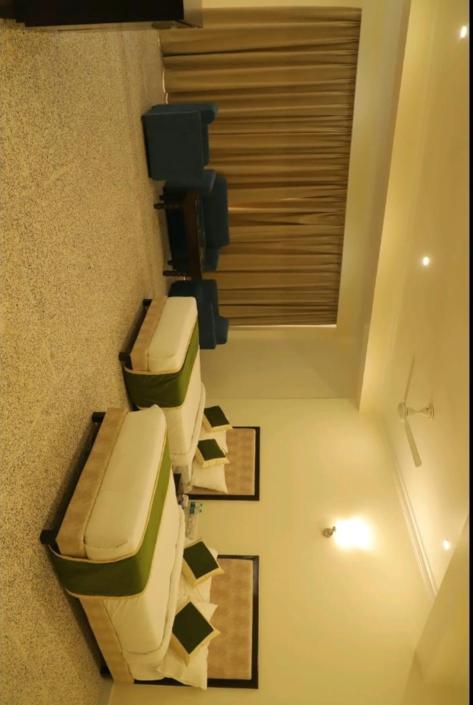 Gautam Hotels & Resorts Khajurāho Extérieur photo